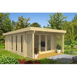 Ferienhaus Exeter 1 Platinum