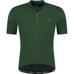 Radtrikot Kurzarm Herren - Essential 3XL