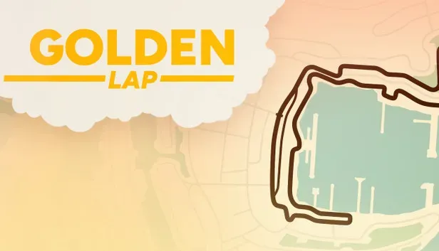 Golden Lap