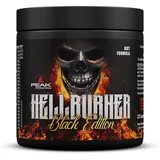 Peak Performance Hellburner Black Edition Kapseln 120 St.