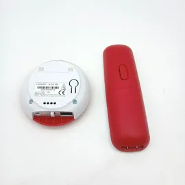 Logicom ILOA 150 Framboise
