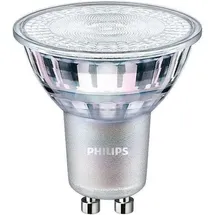 Philips MASTER LEDspot Value 3,7W (35W), GU10, 927, 36 Grad, dimmbar