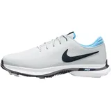 Nike Golf Golfschuhe Air Zoom Victory Tour 3 weißschwarz - 41