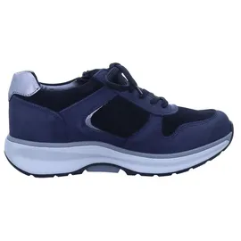 Xsensible New Jersey blau - dunkelblau 41