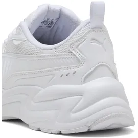 Puma X-Ray 4 Herren Weiß/Feather Grey 37