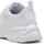Puma X-Ray 4 Herren Weiß/Feather Grey 37