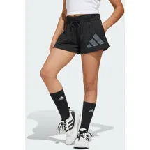 adidas Essentials Black/White 140