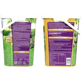 Compo Floranid Rasendünger Unkraut + Moos 9 kg