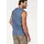 MAN'S WORLD Muscleshirt blau M