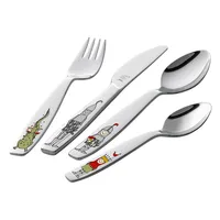 Zwilling Zwilling, Kinderbesteck, Ritter Eckbert