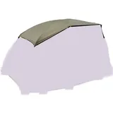 Fox International Eos Pro Bivvy 1 Brown