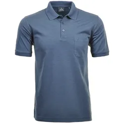 RAGMAN Longshirt RAGMAN Azur 110