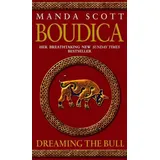 Bantam Books Boudica: Dreaming The Bull