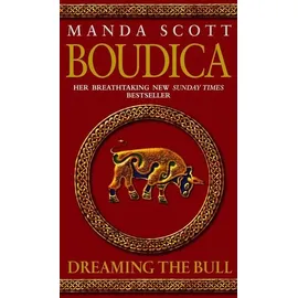 Bantam Books Boudica: Dreaming The Bull