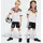 adidas Deutschland Heimtrikot 2026 Kinder Gr. 104