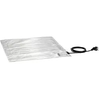 ROMBERG Heizmatte SkinnyHeat 55 60 Watt 55 cm x 55 cm