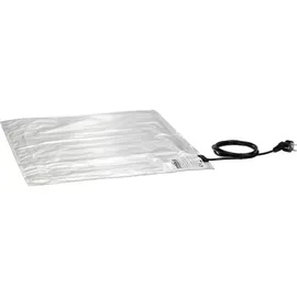 ROMBERG Heizmatte SkinnyHeat 55 60 Watt 55 cm x 55 cm
