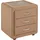 MAINTAL Nachtkonsole beige, B:48cm H:50cm T:43cm, Sideboards, Nachtkonsole