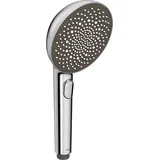 Hansa Handbrause HANSAAURELIA d= 110mm, 3-strahlig, chrom