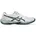 Gel-Rocket 12 Herren Handballschuhe schwarz Größe 41 1 2 in Silber WHITE/STEEL GREY