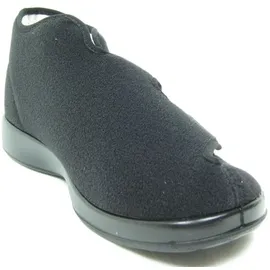FLORETT Genua Schwarz 36