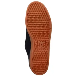 DC Shoes Crisis 2 Herren Schwarz 47