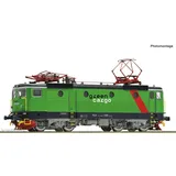 Roco Elektrolokomotive Rc4 1305 7510007 H0