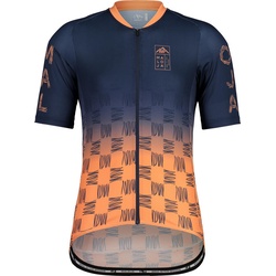 Maloja WalnussM. night sky check (8381) S