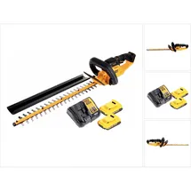 DeWalt DCM 563 D2 55,8 cm inkl. 2 x 2,0 Ah