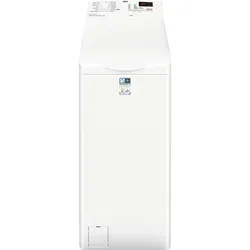 AEG Waschmaschine Toplader 