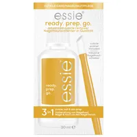essie Nagelpflegeset ready.prep.go. 30,0 ml