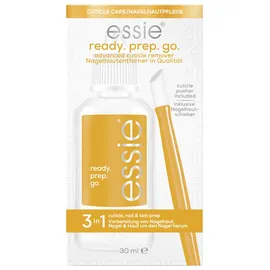 essie Nagelpflegeset ready.prep.go. 30,0 ml