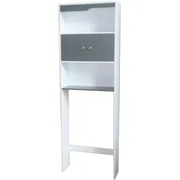 Hti-Living Toilettenüberbauregal Thekla 58178