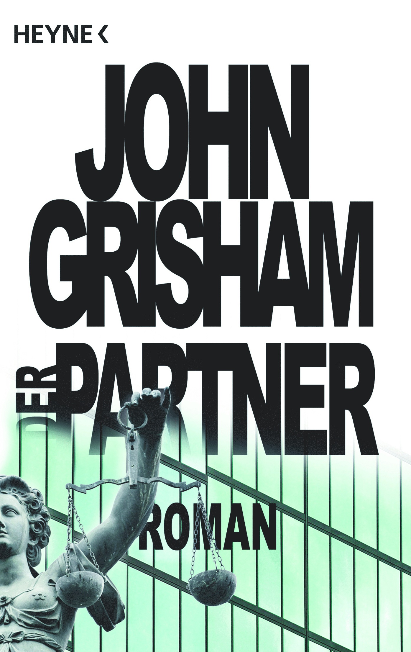Der Partner - John Grisham  Taschenbuch