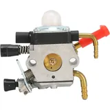 ej.life Vergaser Ersatz für HS81 HS81R HS81RC HS81T HS86 HS86R HS86T