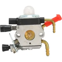 ej.life Vergaser Ersatz für HS81 HS81R HS81RC HS81T HS86 HS86R HS86T