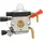 ej.life Vergaser Ersatz für HS81 HS81R HS81RC HS81T HS86 HS86R HS86T