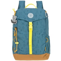 Lässig Big Backpack Adventure Blue