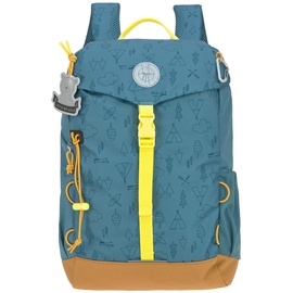 Lässig Big Backpack Adventure blue