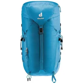 Deuter Trail 30 Wanderrucksack Blau