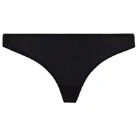 Hanro Minislip Schwarz S