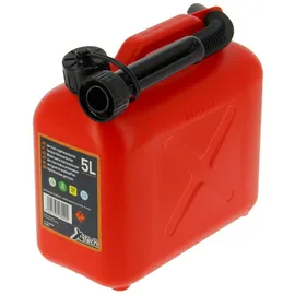 XL Benzinkanister 506020 Rot