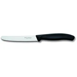 Victorinox Tomatenmesser mit geschwungenem Griff