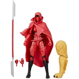 Hasbro Marvel Legends Series Red Widow Action-Figur zu den Comics