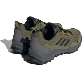 Adidas Terrex AX4 Herren Focus Olive / Core Black / Grey Five 42