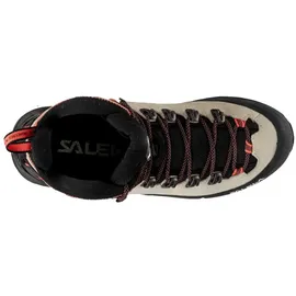 Salewa Alp Mate Winter Mid WP Damen Oatmeal/Black 41