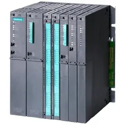 Siemens 6AG19710AA007AA0 SIPLUS S7-400 Batterie-Box