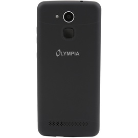 Olympia Neo Schwarz