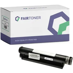 Kompatibel für OKI Okipage 14 i (41331702 / Type8) Toner Schwarz