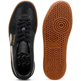Puma Palermo LTH Herren Schwarz 39